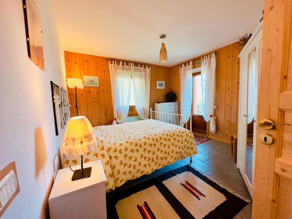 Artemisia B&B 라살 외부 사진