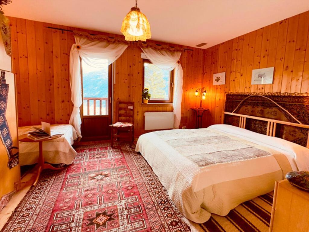 Artemisia B&B 라살 외부 사진